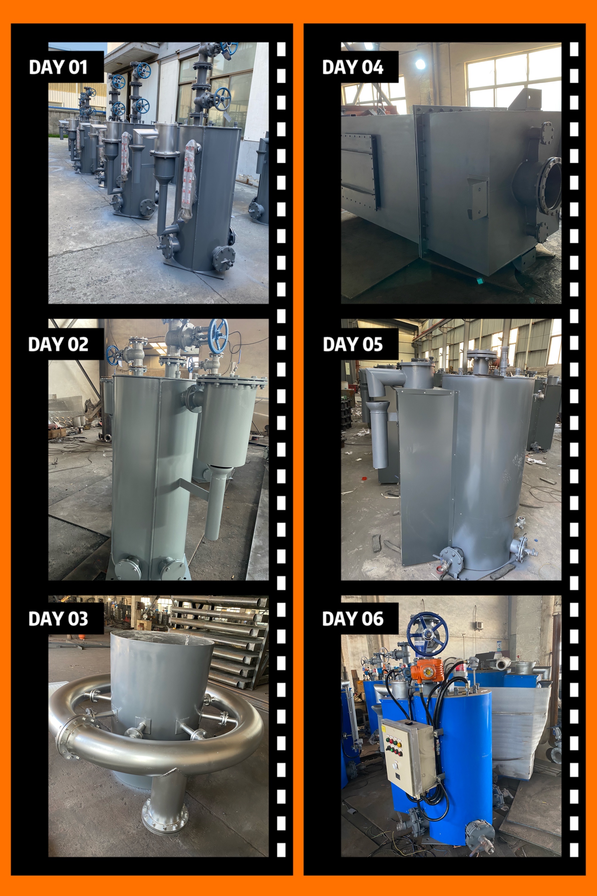 排水器GDJP-1000x4-1防泄漏煤氣排水器KF-A 11 