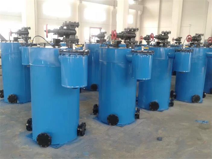 電溫控防泄漏煤氣排水器圖片誠招代理商