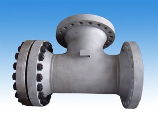 T型過濾器